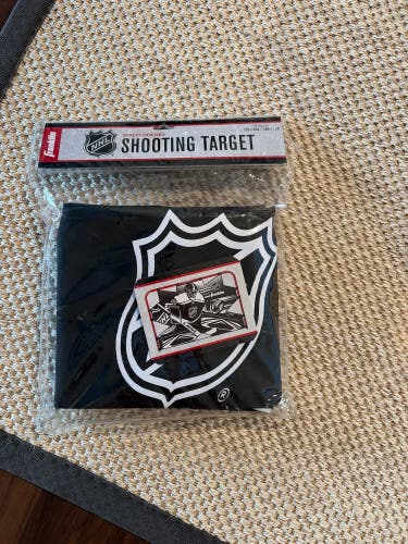 Shooting Target