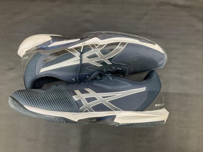Asics Solution Speed FF Mens Size 11.5 (No Box)