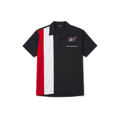 Bowling Apparel