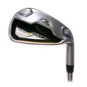 Cobra Fly-Z Single 6 Iron Steel Regular Flex