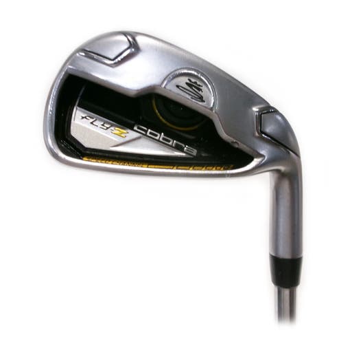 Cobra Fly-Z Single 6 Iron Steel Regular Flex
