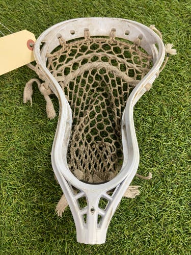 StringKing Mark 2V Head | Used Stringing