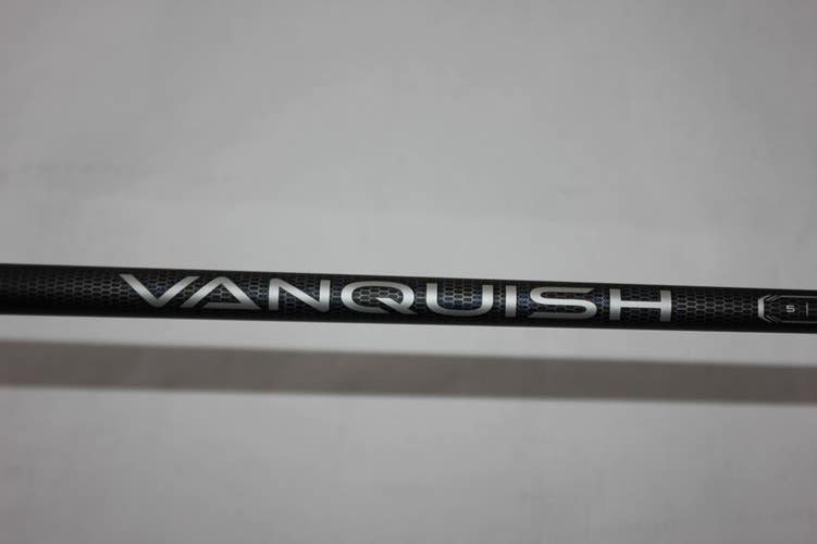 MITSUBISHI VANQUISH 5R DRIVER SHAFT - REGULAR - TAYLORMADE