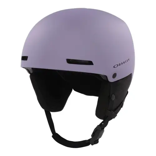 NEW 2024 Oakley Youth MOD1 Pro MIPS® Helmet - Size Small - Purple