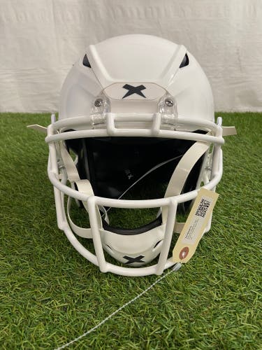 Xenith Shadow Helmet | Youth Size Small