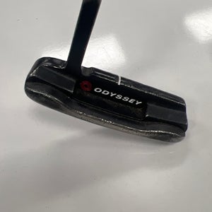 Odyssey Metal X 1 Blade Right Handed Putter Steel (Used)