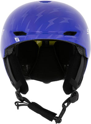 NEW 2024 SCOTT Keeper 2 Plus MIPS® Youth Helmet - Size Small - Blue