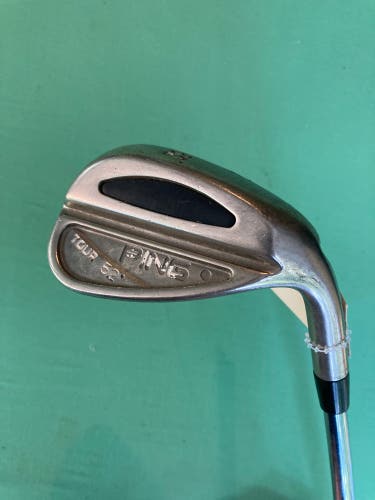 Ping Tour Chrome 52° Wedge |