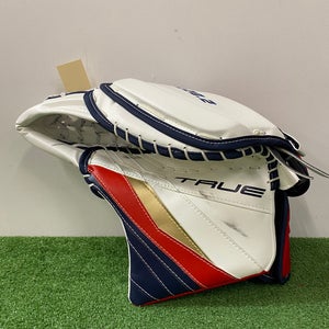 True L20.2 Goalie Glove Regular Pro Stock | Senior Size