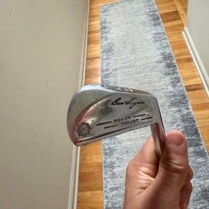 Ben Hogan power thrust 3 iron