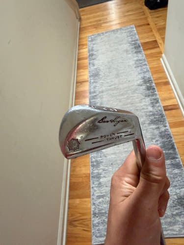 Ben Hogan power thrust 3 iron
