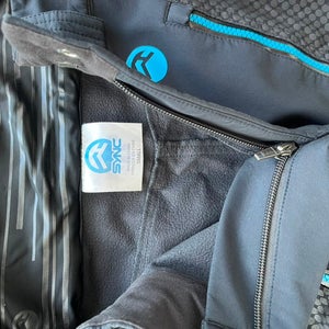 SYNC Ski Training Shorts (Used) Size SM