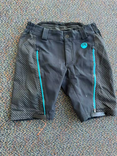 SYNC Ski Training Shorts (Used) Size SM