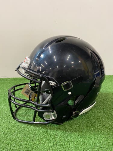 Riddell Speed Icon Helmet | Youth Size Medium