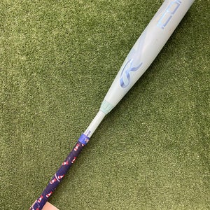 Rawlings Icon Composite Bat USSSA Certified | 30" 20oz (2026)
