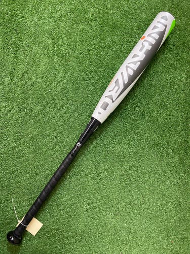 DeMarini CF Zen Composite Bat USSSA Certified | 32" 24oz (2017)