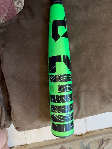 2026 DeMarini CF Zen Composite USSSA Certified Bat (-5) 26 oz 31" (Used)
