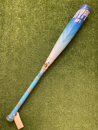 Easton Hype Fire Composite Bat USSSA Certified | 30" 22oz (2024)