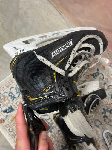 Bauer Skate Bundle – 1S + 2S Pro + 3X