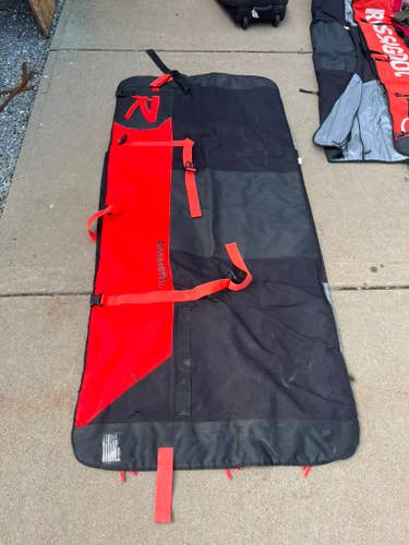Rossignol Ski Bag 3 Pair (Used)