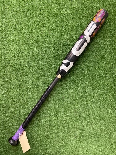 DeMarini CF Composite Bat | 29" 18oz (2022)