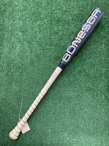 Warstic Bonesaber Hybrid Bat USABat Certified | 30" 20oz (2025)