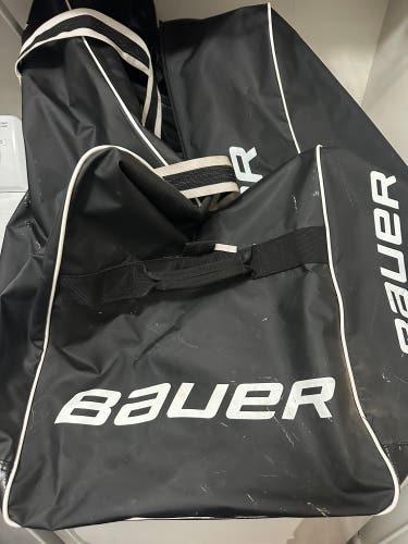 Bauer Pro Bag (Used)