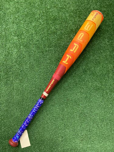 Easton Hype Fire Composite Bat USSSA Certified | 28" 18oz (2025)