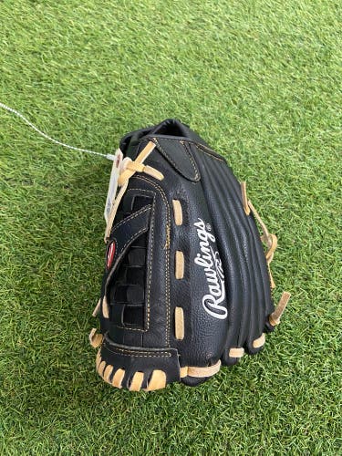 Rawlings RSB RH Softball Glove | 12.5"