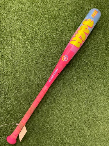 Easton Hype Fire Composite Bat USSSA Certified | 30" 22oz (2025)