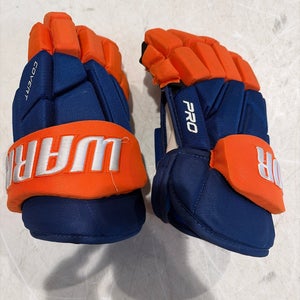 Warrior Covert Pro Team Gloves 14" (New)