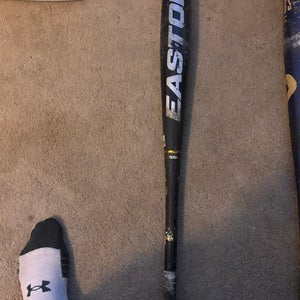 2022 Easton Alpha ALX Alloy BBCOR Certified Bat (-3) 31 oz 34" (Used)