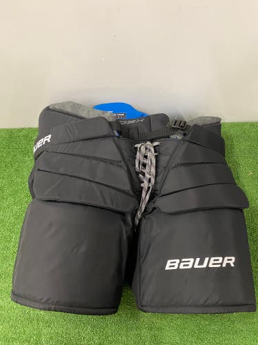 Bauer GSX Hockey Goalie Pants | Senior Size Large