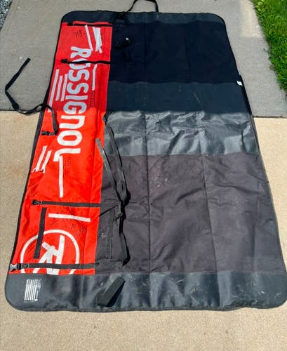 Rossignol Ski Bag 4 Pair (Used)