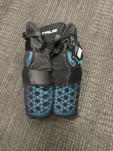 True 9x5 Hockey Girdle (New)