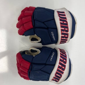 Warrior Covert Jr Pro Gloves 10" (Used)