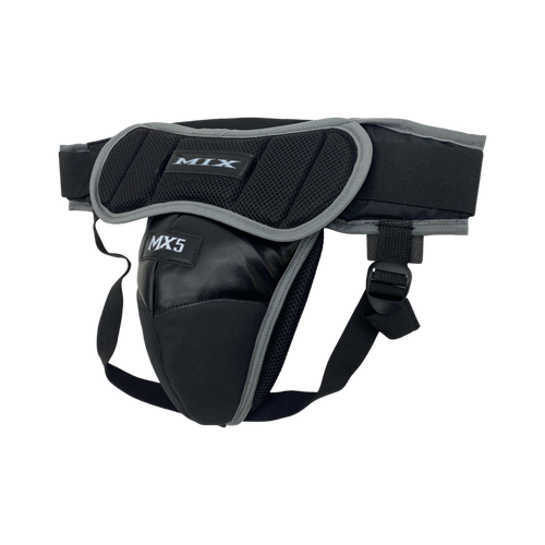 **NEW** MX5 PRO Dual Cup Goalie Jock (Senior)