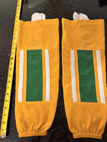 20’ Yellow/Green Socks (Used)