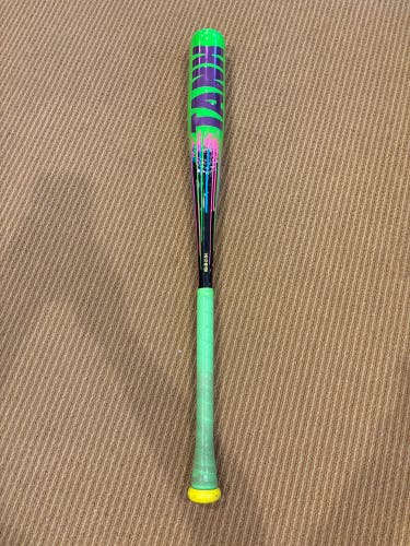 2026 Tank Drip USABat Certified Bat (-8) 22 oz 30" (Used)