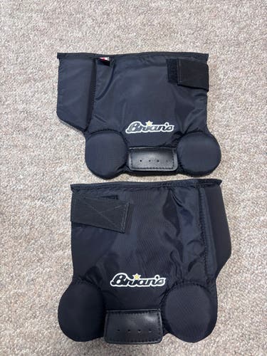 Brian's Thigh Boards