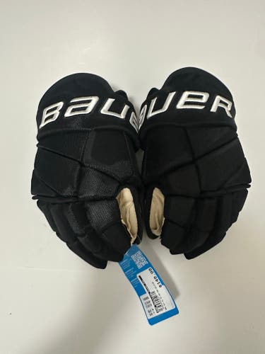 Bauer Vapor Team Pro Gloves 13" (New)