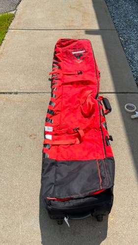 Rossignol Ski Bag 2-3 Pair (Used)