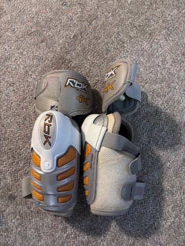 Reebok 4K Elbow Pads (Jofa)