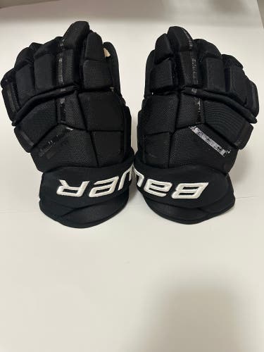 Bauer Supreme 3S Pro Gloves 13" (Used)