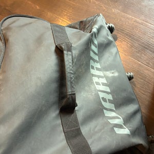 Warrior Bag (Used)