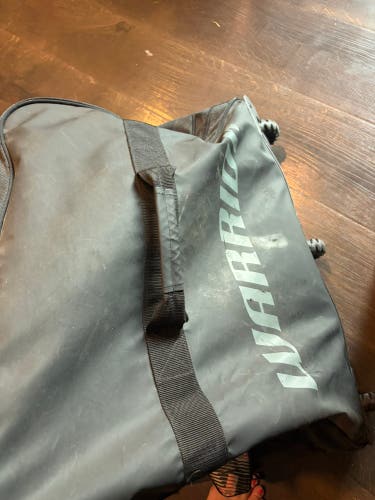 Warrior Bag (Used)