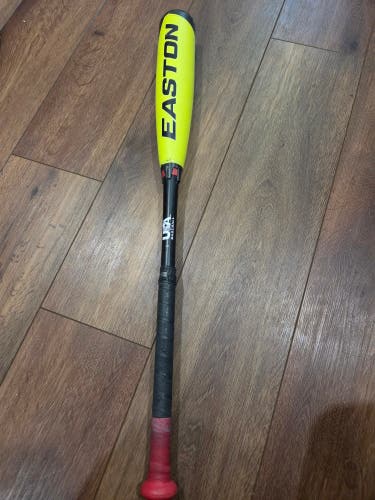 2023 Easton ADV 360 Composite USABat Certified Bat (-11) 18 oz 29" (Used)