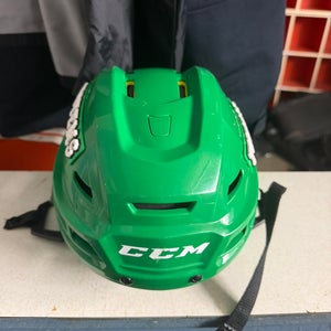Medium CCM Tacks 310 Helmet (Used)