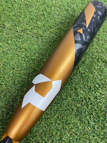 DeMarini Zoa Composite Bat USSSA Certified | 31" 21oz (2022)