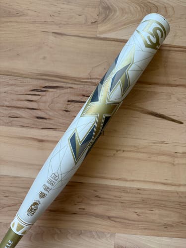Louisville LXT 33/23 (-10) Fastpitch Softball Bat